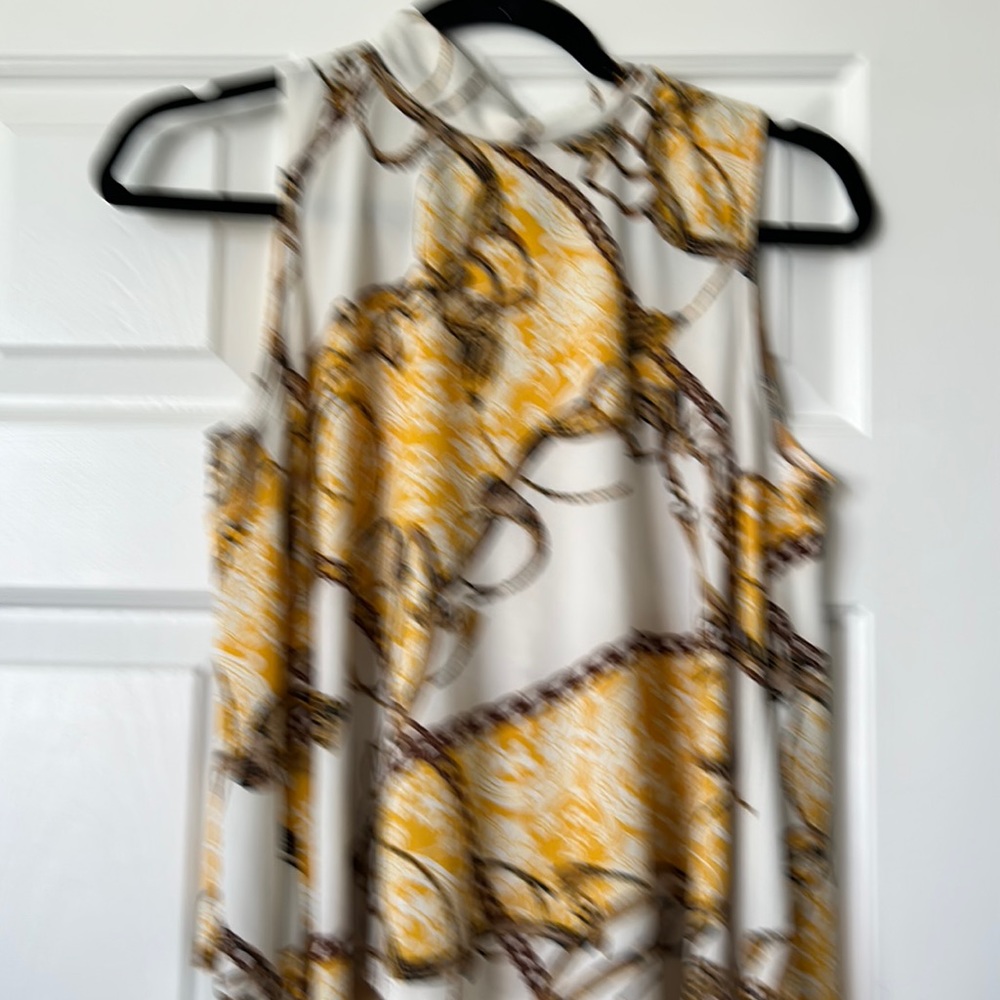 Printed women shirt